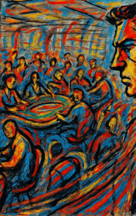 The New Currency of the Casino Floor: Behavioral Momentum and Social Influence