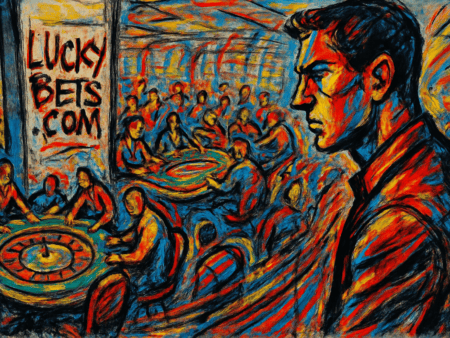 The New Currency of the Casino Floor: Behavioral Momentum and Social Influence