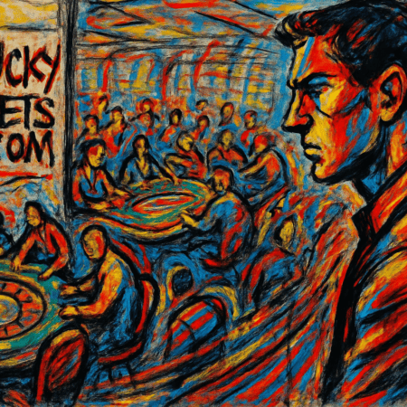 The New Currency of the Casino Floor: Behavioral Momentum and Social Influence