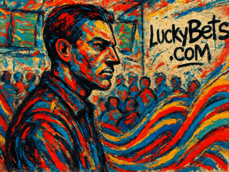 The New Psychology of Betting: Reading Momentum Beyond the Numbers