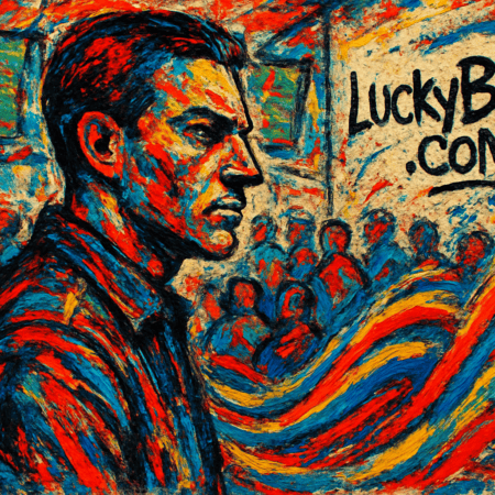 The New Psychology of Betting: Reading Momentum Beyond the Numbers