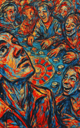 The Rise of Social Gambling: How Community Energy Is Revitalizing Casinos