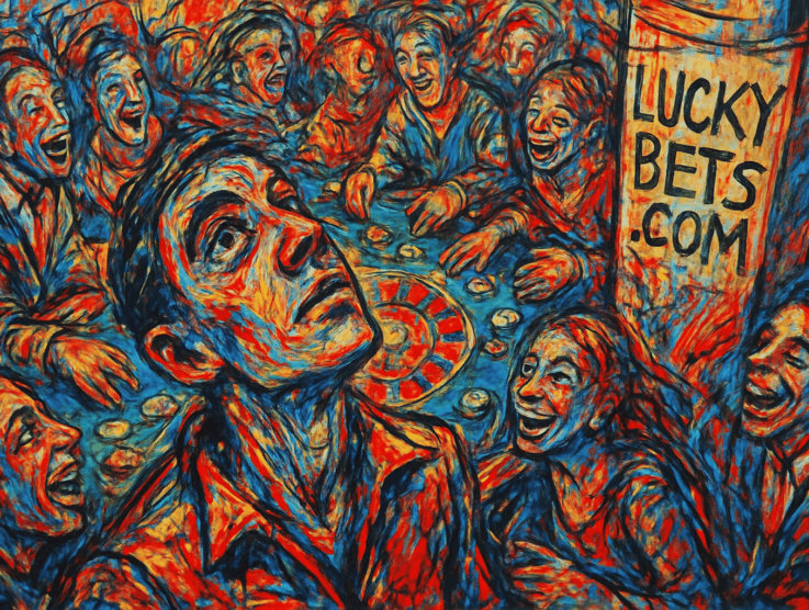 The Rise of Social Gambling: How Community Energy Is Revitalizing Casinos