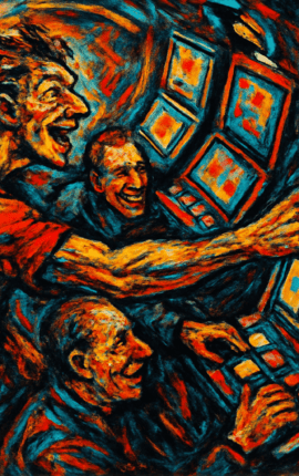 The Rise of Social Slots: How Community Play is Rewiring Casino Behavior