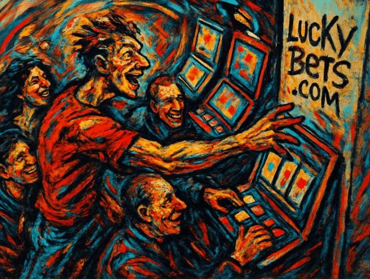 The Rise of Social Slots: How Community Play is Rewiring Casino Behavior