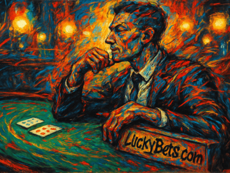 The Smart Player’s Guide to Casino Etiquette and Edge