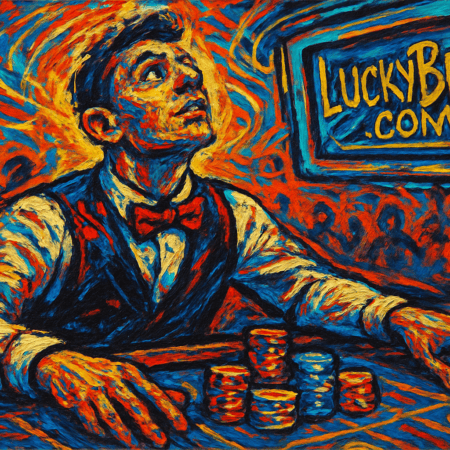 The Stakes Behind the Stream: How Live Casino Streaming Is Redefining Player Behavior