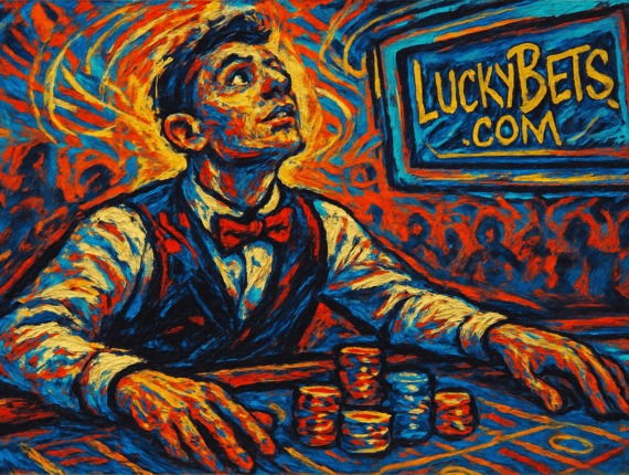 The Stakes Behind the Stream: How Live Casino Streaming Is Redefining Player Behavior