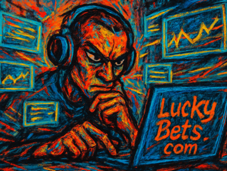 The Tech Edge: How Advanced Analytics Are Shaping Modern Sports Betting