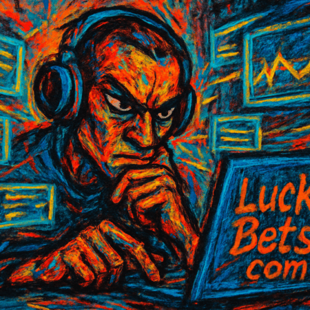 The Tech Edge: How Advanced Analytics Are Shaping Modern Sports Betting