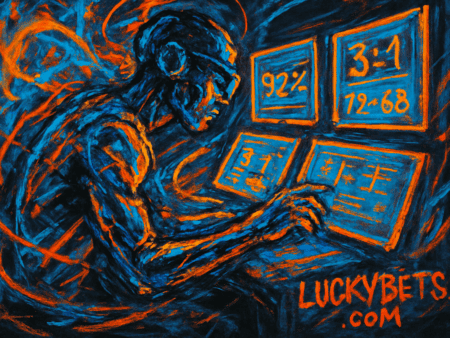 Algorithmic Edge: How AI is Reshaping Sports Betting Strategies