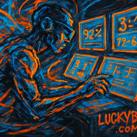 Algorithmic Edge: How AI is Reshaping Sports Betting Strategies