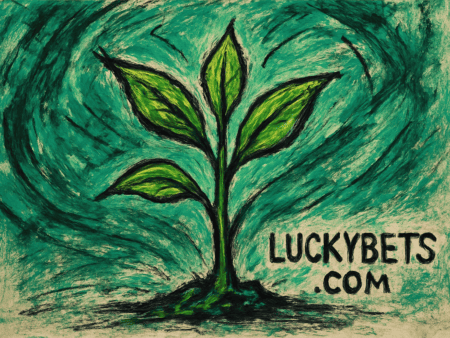 April 18, 2026: The Power of Five in Focused Luck