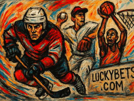 April 9 Sports Roundup: Playoff Pulse and Rising Betting Momentum