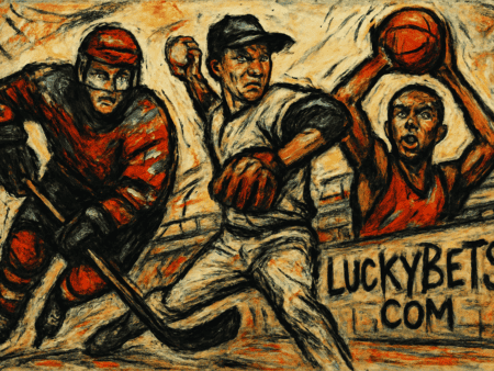 April 9 Sports Scene: Playoff Inches and Early Season Moves