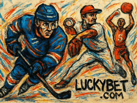 April 9th Sports Spotlight: Playoff Fervor and Pitching Battles