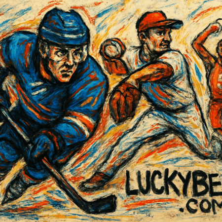 April 9th Sports Spotlight: Playoff Fervor and Pitching Battles