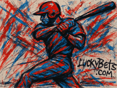 Best Bet Spotlight: Cubs Poised to Dominate Run Line in Tampa