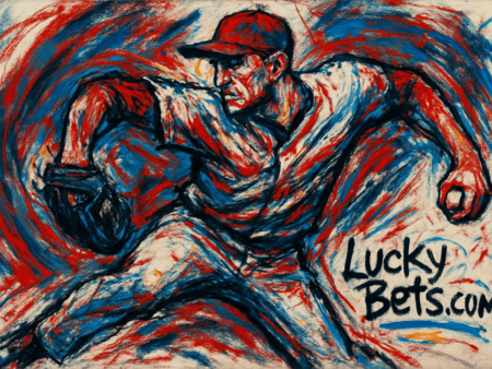 Best Bet Spotlight: Cubs Run Line Edge in Crucial Mets Showdown