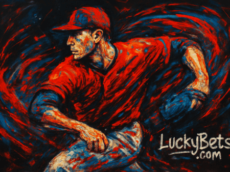 Best Bet Spotlight: Diamondbacks Look to Cover Run Line in Philadelphia