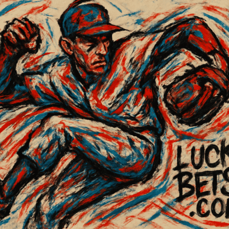 Best Bet Spotlight: Diamondbacks Seek Run Line Edge in Baltimore