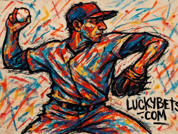 Best Bet Spotlight: Dodgers Eye Dominance on the Run Line