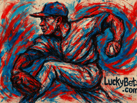 Best Bet Spotlight: Pirates Poised to Dominate Run Line at Home