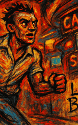 Best Downtown Las Vegas Hotels for Sportsbook Energy This Weekend