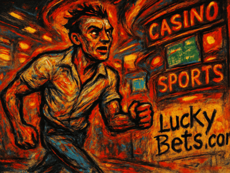 Best Downtown Las Vegas Hotels for Sportsbook Energy This Weekend