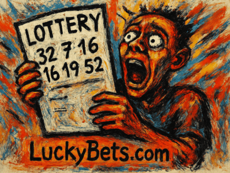 Big Wins, Bigger Dreams: Lottery Stories Keeping Hope Alive