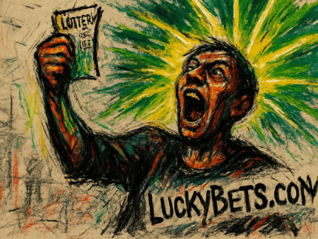 April 26, 2026: Jackpot Surges and Life Changing Claims April 27, 2026