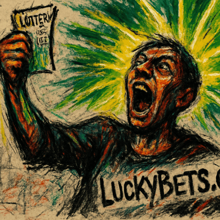 April 26, 2026: Jackpot Surges and Life Changing Claims April 27, 2026