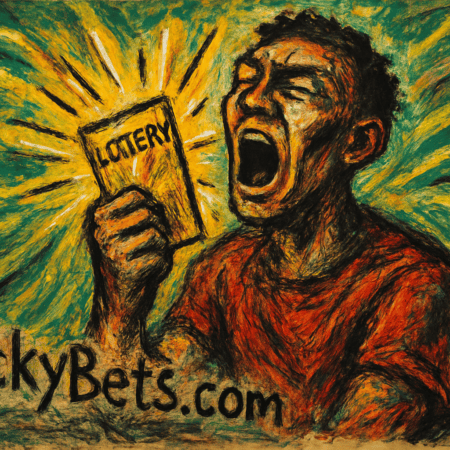 April 28, 2026: Life Changing Jackpots and Unclaimed Prizes Illuminate April 29, 2026