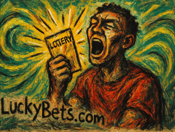 April 28, 2026: Life Changing Jackpots and Unclaimed Prizes Illuminate April 29, 2026