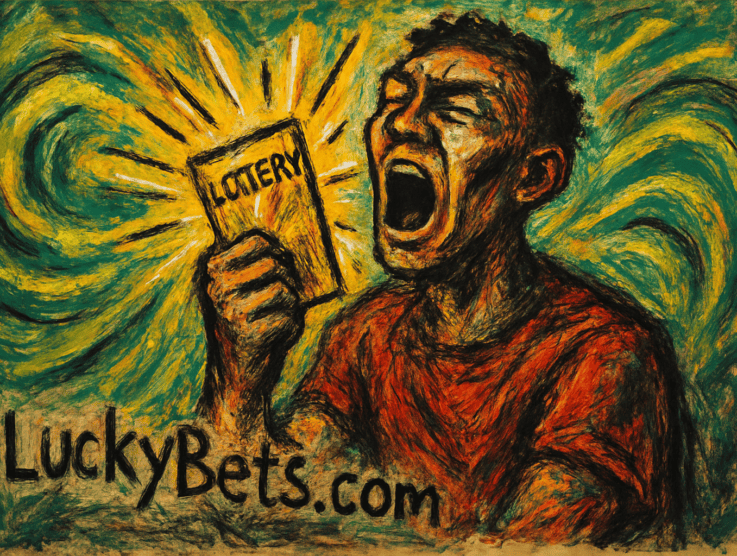 April 28, 2026: Life Changing Jackpots and Unclaimed Prizes Illuminate April 29, 2026