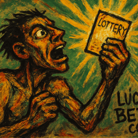 April 27, 2026: Life Changing Prizes Spark Hope Across States April 28, 2026