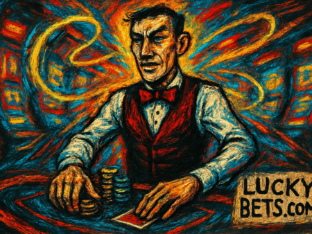 Casino Industry in Motion: April 17, 2026 Insights