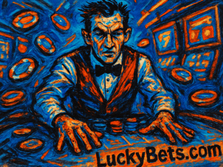 Casino Innovation Accelerates: April 16, 2026 Industry Update