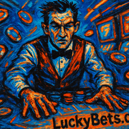 Casino Innovation Accelerates: April 16, 2026 Industry Update