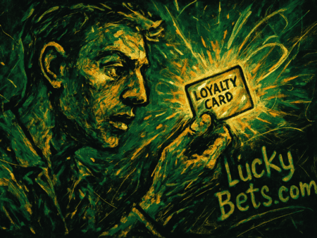 Casino Loyalty Revolution: How Reward Programs Are Reinventing Player Engagement