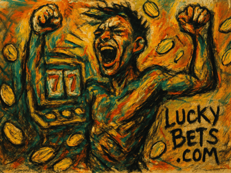 April 28, 2026: Life Changing Jackpots Fuel New Momentum April 29, 2026