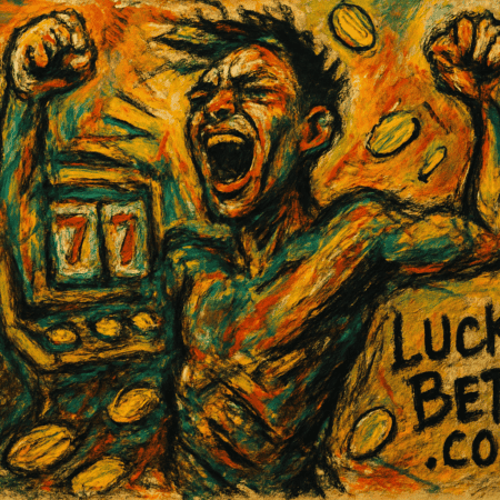 April 28, 2026: Life Changing Jackpots Fuel New Momentum April 29, 2026