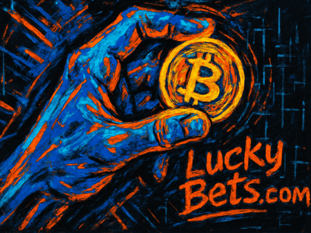 Cryptocurrency Enters the Casino: The New Frontier of Gambling Payments