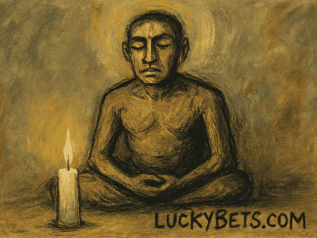 Daily Luck Outlook: April 20, 2026