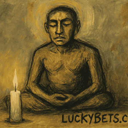 Daily Luck Outlook: April 20, 2026