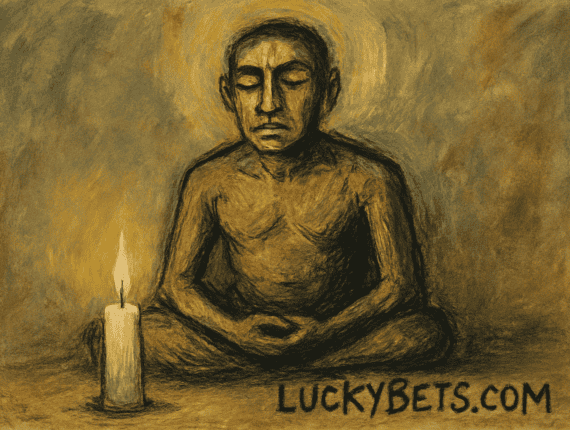 Daily Luck Outlook: April 20, 2026