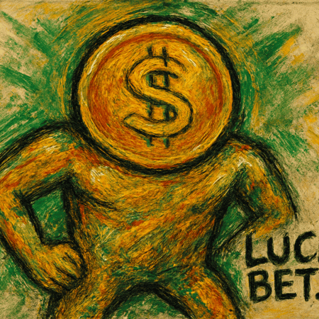 Daily Luck Outlook: April 21, 2026