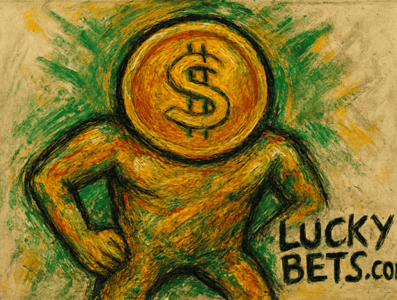 Daily Luck Outlook: April 21, 2026