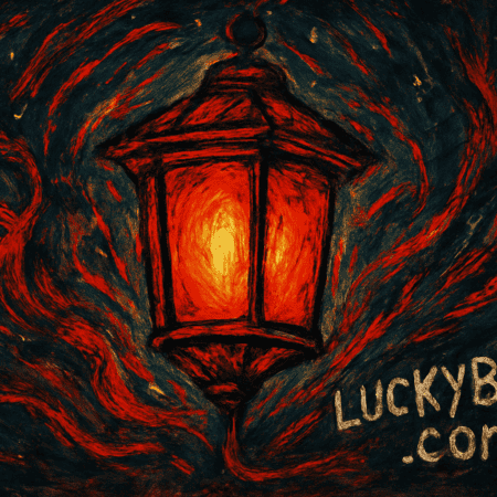 Daily Luck Outlook: April 22, 2026