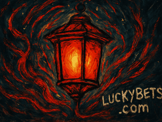 Daily Luck Outlook: April 22, 2026